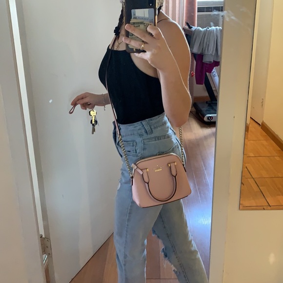 Kate spade crossbody bag - Picture 6 of 8